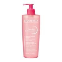 Bioderma Sensibio Sensitive Moussant Foaming Gel 500 ML Bioderma Sensibio Sensitive Moussant Foaming Gel 500 ML