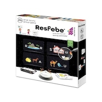 Resfebe Zeka Ve Akıl Oyunu 6+ Yaş 2+ Oyuncu Resfebe Zeka Ve Akıl Oyunu 6+ Yaş 2+ Oyuncu
