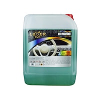 Luxor Kimya Özel Oto Parfümü 5 L Luxor Kimya Özel Oto Parfümü 5 L