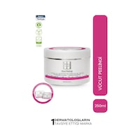 Tto Clinic Vücut Peeling 250 ML Tto Clinic Vücut Peeling 250 ML