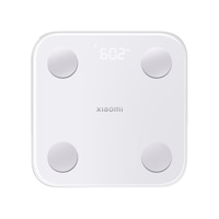 Xiaomi Scale S400 Mi Body Composition Baskül Xiaomi Scale S400 Mi Body Composition Baskül