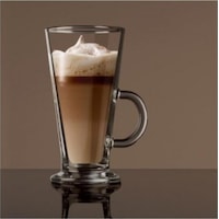 Colombıan Latte Ve Kahve Bardağı Paşabahçe 2'li Set Colombıan Latte Ve Kahve Bardağı Paşabahçe 2'li Set