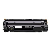 Hp 83a Cf283a Siyah Uyumlu Toner Hp 83a Cf283a Siyah Uyumlu Toner