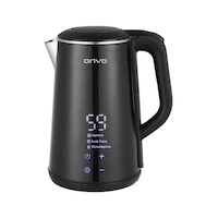 Onvo OVKTL01 Digital Kettle Onvo OVKTL01 Digital Kettle