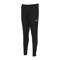 Hummel Inter Pants Erkek Pantolon Siyah Siyah Hummel Inter Pants Erkek Pantolon Siyah Siyah