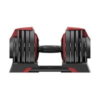 Walke Premium Seri Ayarlanabilir Dambıl Seti 24 Kg Walke Premium Seri Ayarlanabilir Dambıl Seti 24 Kg