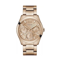 Guess Gugw0760l3 Kadın Kol Saati Rose Gold Guess Gugw0760l3 Kadın Kol Saati Rose Gold