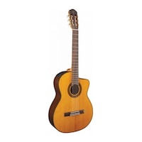 Takamıne Gc5Ce Nat Classıc Guıtars Classic Cutaway Solıd Spruce Takamıne Gc5Ce Nat Classıc Guıtars Classic Cutaway Solıd Spruce