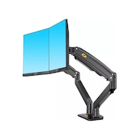 North Bayou NB F195A 22-32" Çift Kol Amortisörlü Monitör Tutucu Stand North Bayou NB F195A 22-32" Çift Kol Amortisörlü Monitör Tutucu Stand