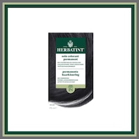 Hebatint Permanent Haircolour Gel 1n Siyah 170ml Hebatint Permanent Haircolour Gel 1n Siyah 170ml