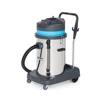 Fantom Promax 800M3 3 Motorlu Islak Kuru Elektrikli Süpürge