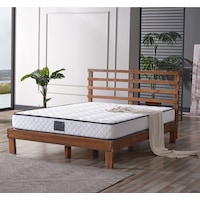Monoco Ultra Full Ortopedik Yatak Çift Kişilik Monoco Ultra Full Ortopedik Yatak Çift Kişilik