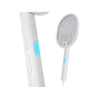 Asonic As-a26 1200mah 3000v Çıkış Uv Işıklı Şarjli Katlanabilir Askılı Raket Sinek Öldürücü Asonic As-a26 1200mah 3000v Çıkış Uv Işıklı Şarjli Katlanabilir Askılı Raket Sinek Öldürücü