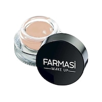 Farmasi Göz Farı Bazı - Pro To Fit Eyeshadow Primer 3 G Farmasi Göz Farı Bazı - Pro To Fit Eyeshadow Primer 3 G
