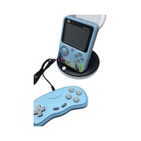 Game - 210 - Box Oyun Konsolu 500 Retro Oyunlu Mini Tnabilir - Csmo-tex - 3 İnç Game - 210 - Box Oyun Konsolu 500 Retro Oyunlu Mini Tnabilir - Csmo-tex - 3 İnç