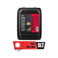 Autofresh Hızlı Cila Seramik Etkili Oto Parlatıcı Koruyucu Carnuaba Wax 5 Kg Autofresh Hızlı Cila Seramik Etkili Oto Parlatıcı Koruyucu Carnuaba Wax 5 Kg