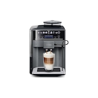 Siemens Eq6 Plus S100 TE651209RW Tam Otomatik Espresso Makinesi Siemens Eq6 Plus S100 TE651209RW Tam Otomatik Espresso Makinesi