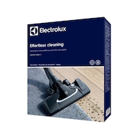 Electrolux Uyumlu Ultracaptic-Silencer Pc91 ZE140 Fırça Başlık - Emici Electrolux Uyumlu Ultracaptic-Silencer Pc91 ZE140 Fırça Başlık - Emici