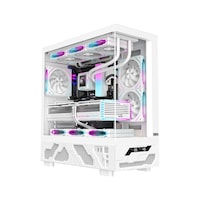 Dragos DRX9842 R5-5600 16 GB 512 GB NVMe 8 GB RTX5060 Free Dos Masaüstü Bilgisayar Dragos DRX9842 R5-5600 16 GB 512 GB NVMe 8 GB RTX5060 Free Dos Masaüstü Bilgisayar