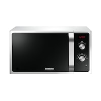Samsung Uyumlu MS23F300EEW 23 L Mikrodalga Fırın Beyaz (Teşhir) Samsung Uyumlu MS23F300EEW 23 L Mikrodalga Fırın Beyaz (Teşhir)