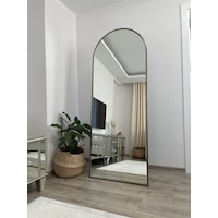Effe Pirinç Eskitme Çerçeveli 180x70 Cm Ayaklı Oval Boy Aynası Effe Pirinç Eskitme Çerçeveli 180x70 Cm Ayaklı Oval Boy Aynası