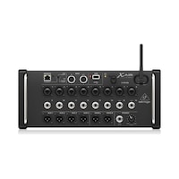 Behringer Xr16 16 Kanal Dijital Mikser Behringer Xr16 16 Kanal Dijital Mikser