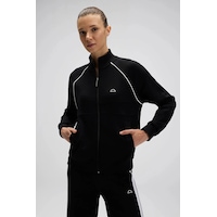 Ellesse Bayan Sweat Ef535-bk Siyah Siyah Ellesse Bayan Sweat Ef535-bk Siyah Siyah