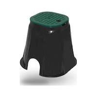 Poelsan 6" Vana Kutusu Poelsan 6" Vana Kutusu