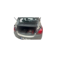 Opel Corsa E Pandizot Bagaj Rafı 2014-2019 Opel Corsa E Pandizot Bagaj Rafı 2014-2019