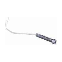 25 W - Kalem Havya Rezistansı Vidalı Seramik Rezistans - 220 Volt - 240 Volt 25 W - Kalem Havya Rezistansı Vidalı Seramik Rezistans - 220 Volt - 240 Volt