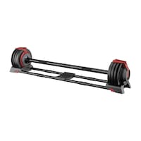 Walke Premium Seri 40 Kg Birleştirilebilir Halter Seti Ve Dambıl Seti Walke Premium Seri 40 Kg Birleştirilebilir Halter Seti Ve Dambıl Seti