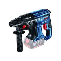 Bosch Professional GBH 180-LI Akülü Kırıcı-Delici (Akü ve Şarj Cihazı Dahil Değil) - 0611911120 Bosch Professional GBH 180-LI Akülü Kırıcı-Delici (Akü ve Şarj Cihazı Dahil Değil) - 0611911120
