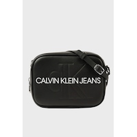 Calvin Klein Bayan Çanta K60K607202 Bds Siyah 520528601-One Sıze Calvin Klein Bayan Çanta K60K607202 Bds Siyah 520528601-One Sıze