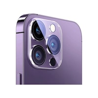 Baseus Apple Uyumlu iPhone 15 Pro-15 Pro Max Crystal Hd Kamera Koruyucu 2 Ade Baseus Apple Uyumlu iPhone 15 Pro-15 Pro Max Crystal Hd Kamera Koruyucu 2 Ade