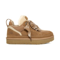 Bot Kadın 1144032 Ugg W Lowmelchestnut Taba Kahverengi Bot Kadın 1144032 Ugg W Lowmelchestnut Taba Kahverengi
