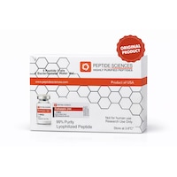 Peptide Sciences Follistatin 344 1 Mg Peptide Sciences Follistatin 344 1 Mg