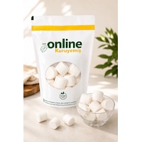 Marsmallow - 1 Kg Marsmallow - 1 Kg