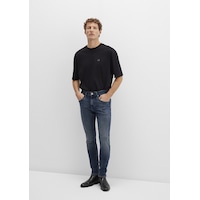 Mavi - James Mavi Pro Puslu Indigo Mavisi Jean Pantolon 0042490987 Koyu Mavi Mavi - James Mavi Pro Puslu Indigo Mavisi Jean Pantolon 0042490987 Koyu Mavi