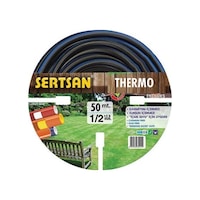 Sertsan 50 Metre Termo Kauçuk Hortum Sertsan 50 Metre Termo Kauçuk Hortum