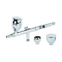 Lotus 183 Airbrush Mini Boya Tabancası