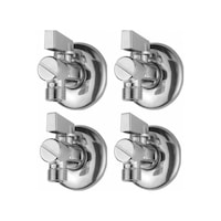 Artema A45200 Filtreli Ara Musluk 4 Adet Krom