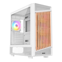 Fazeon F19 750w 80plus Bronze 4x120mm Argb Fanlı Atx Beyaz Bilgisayar Kasası Fazeon F19 750w 80plus Bronze 4x120mm Argb Fanlı Atx Beyaz Bilgisayar Kasası