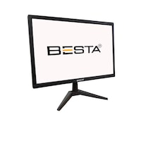 Besta Bst-19ws 19'' 5ms 1440x900 Vga+hdmı Siyah Led Monitör Besta Bst-19ws 19'' 5ms 1440x900 Vga+hdmı Siyah Led Monitör