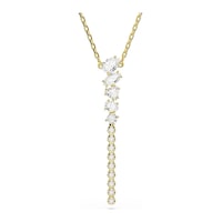 5747997 Swarovski Kolye Mesmera:necklace Y Whı/gos Metalik 5747997 Swarovski Kolye Mesmera:necklace Y Whı/gos Metalik