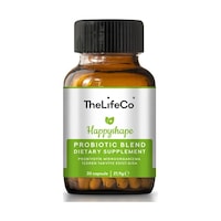 TheLifeCo Happyshape Probiyotik 30 Kapsül TheLifeCo Happyshape Probiyotik 30 Kapsül