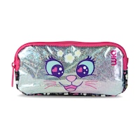 Wia Sweet Cat Kız Çocuk Kalemlik Siyah Wia Sweet Cat Kız Çocuk Kalemlik Siyah