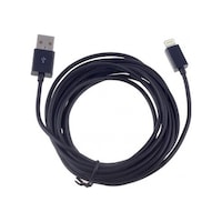Apple Uyumlu iPhone 6,7,8,X,Xs.Xr Usb Data Şarj Kablosu 3Metre Apple Uyumlu iPhone 6,7,8,X,Xs.Xr Usb Data Şarj Kablosu 3Metre
