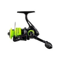Bauer Hikaru 200 Lrf Spin Olta Makinesi Bauer Hikaru 200 Lrf Spin Olta Makinesi