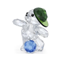 5720456 Swarovski Biblo Krıs Bear:goal Scorer Bear 5720456 Swarovski Biblo Krıs Bear:goal Scorer Bear