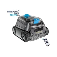 Zodiac Şarjlı Havuz Robotu Cnx-li 52 İq Zodiac Şarjlı Havuz Robotu Cnx-li 52 İq